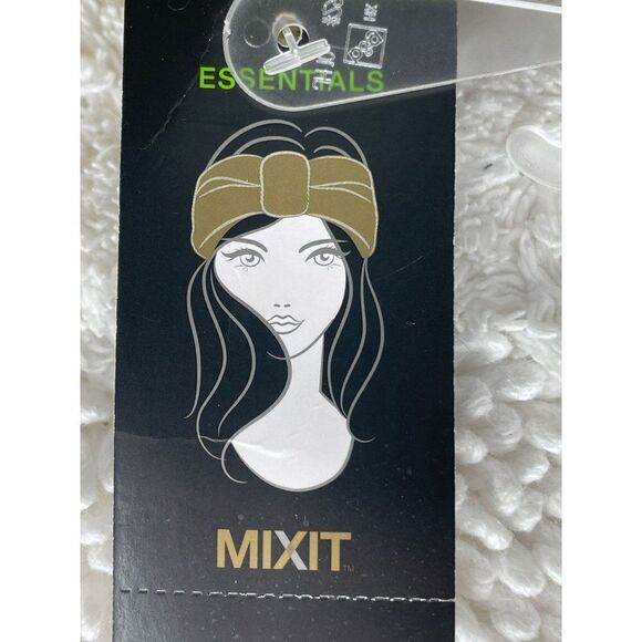 NEW Mixit Essentials Head Wrap NWT - Picture 5 of 6